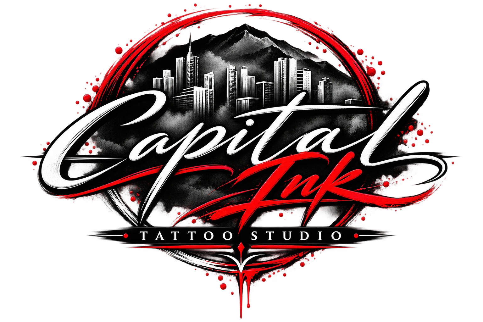 Capital Ink Tattoo Studio